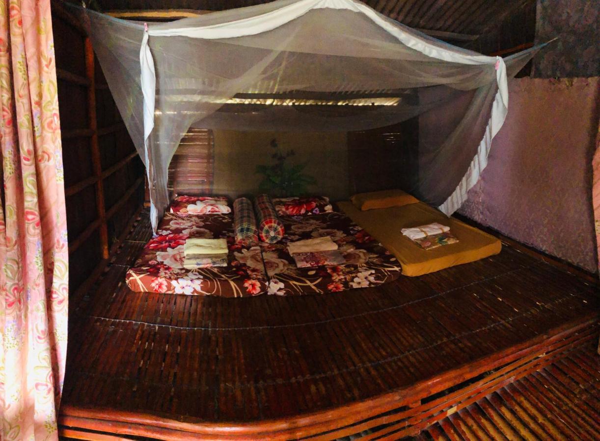Dragon Pearl Beach Resort Kota Belud Exterior photo